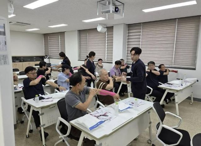 소공인건강플러스센터