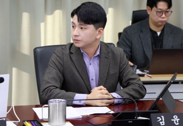 성남시의회 김윤환 의원