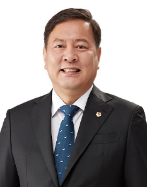 성남시의회 조정식 의원, 수도시설과 상수도 행정