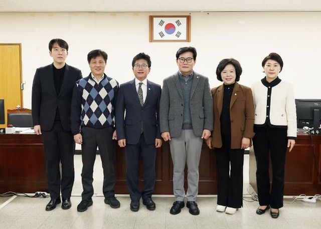 안양시의회 도시건설위원회