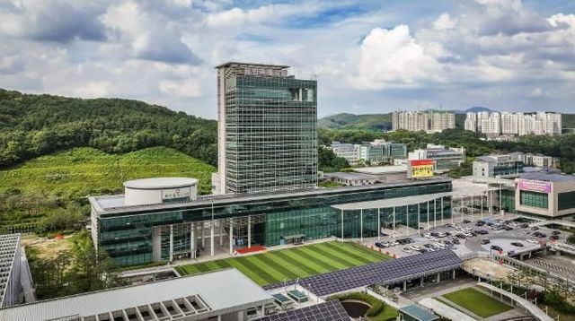 용인특례시청사