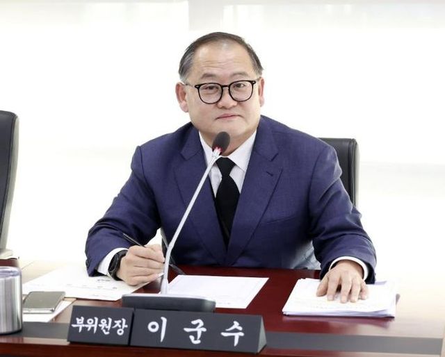 성남시의회 이군수 의원, 성남의료원 공공의료 본래 역할 훼손 우려… 예산 편성 전면 재점검 필요