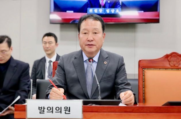 경기도의회 안계일 의원