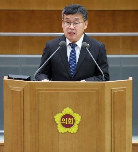 경기도의회 장대석 의원