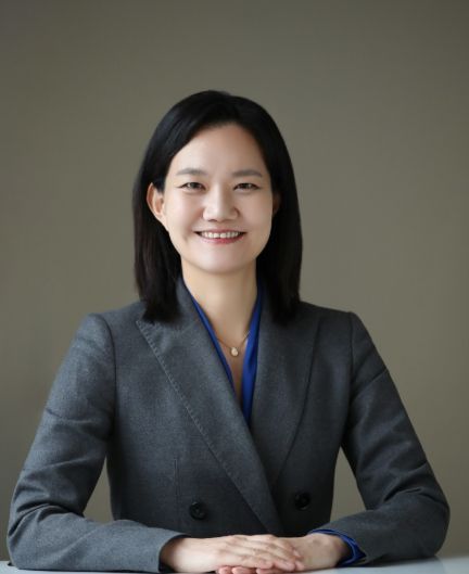 더불어민주당 김남희 국회의원(경기 광명시을)