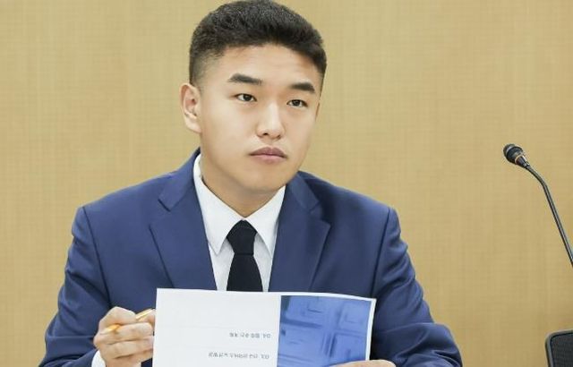 의왕시의회 한채훈 의원,