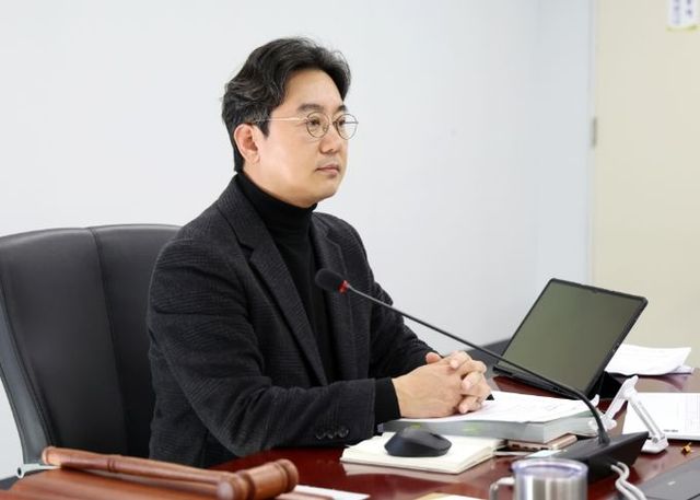 성남시의회 최종성 의원