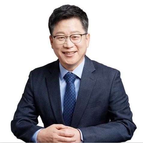 안호영 국회의원(국회 기후에너지환경노동위원장, 전북 완주·진안·무주)