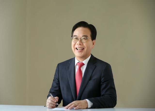 송언석 국회의원(국민의힘, 경북 김천시)