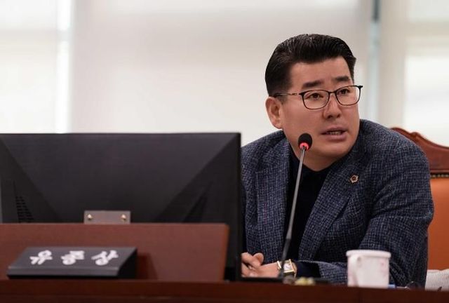 경기도의회 유종상 의원, 1기 신도시 노후계획도시 이주대책과 관련해 경기도에 적극 대응 주문