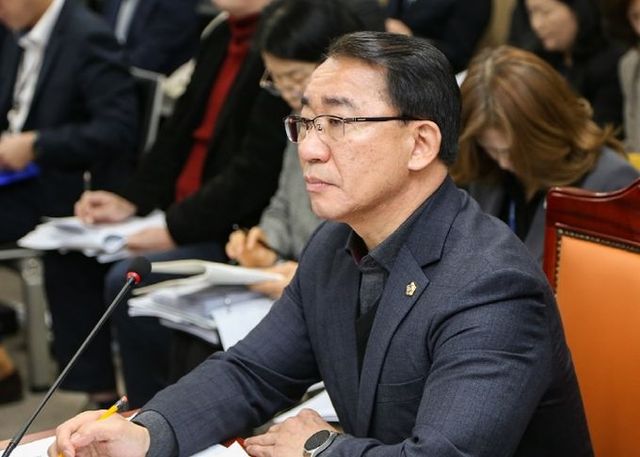 경기도의회 경제노동위원회 김선영 부위원장(더불어민주당, 비례)