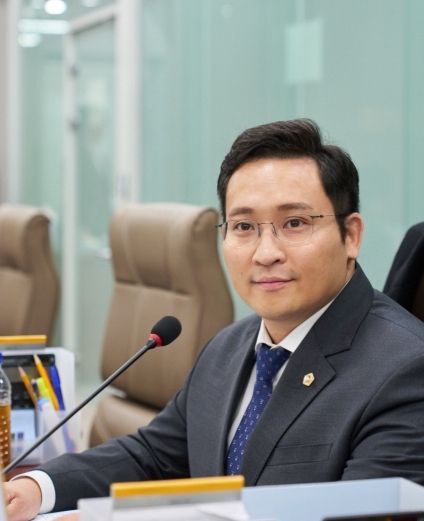 경기도의회 교육행정위원회 변재석 의원(더민주, 고양1)