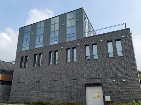 생물안전3등급 연구시설