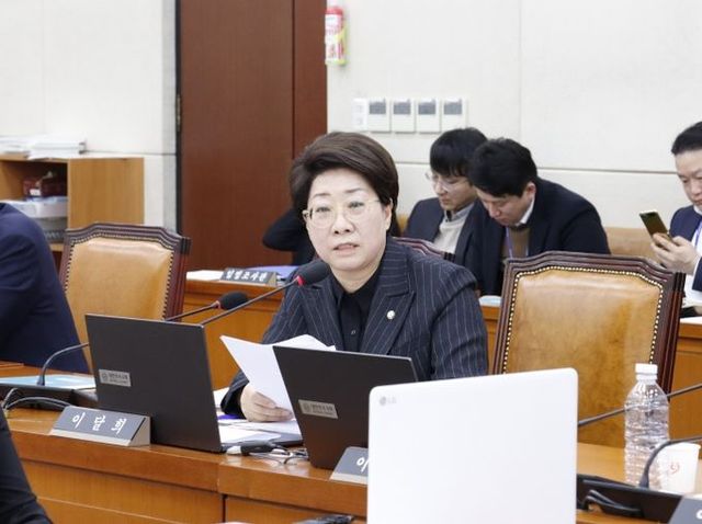 이달희 의원(국민의힘/비례대표)