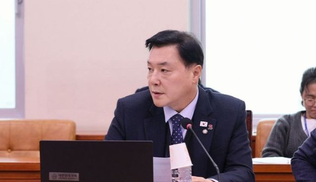 더불어민주당 원내부대표 조계원 의원 (전남 여수시을)