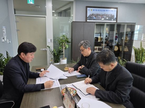 경기도의회 김영기 정책위원장, 반지하 주거환경 개선 위한 경기도 역할 강조