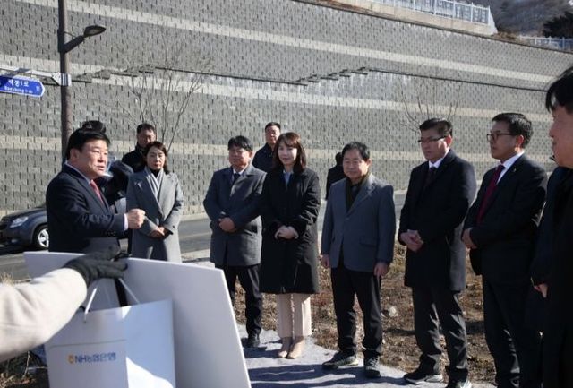 경기도의회 이병길 의원, 주민과 함께 남양주 혁신형 공공병원 설립 앞장