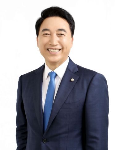 박수현 국회의원(더불어민주당 / 충남 공주·부여·청양)