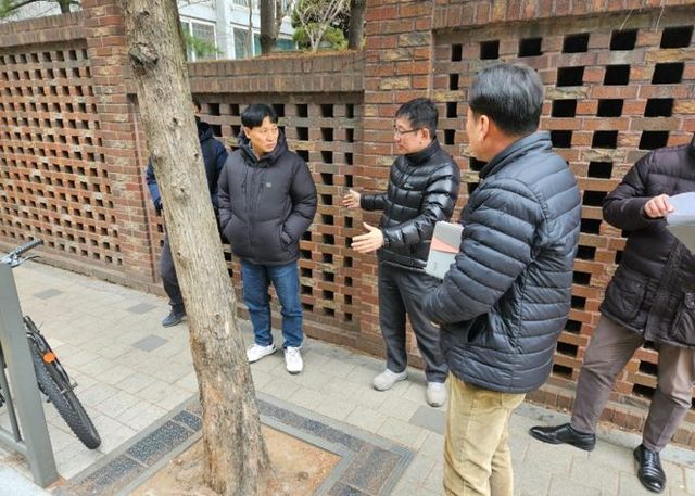 안양시 만안구, 2025년 ‘만문현답’ 본격 시동