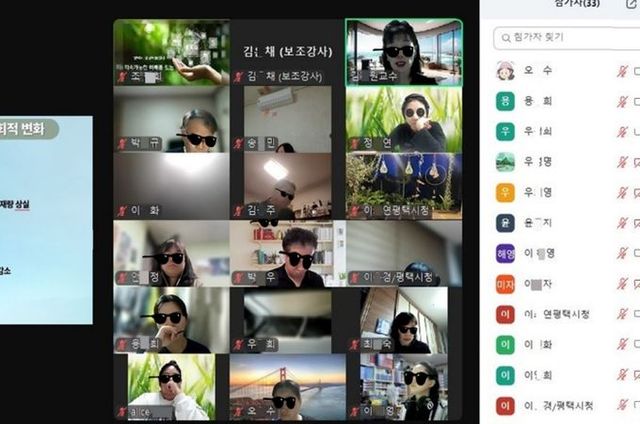 평택시 평생학습센터, ‘2025년 ESG 이음 학교’ 노인스포츠 지도사 과정 시작!