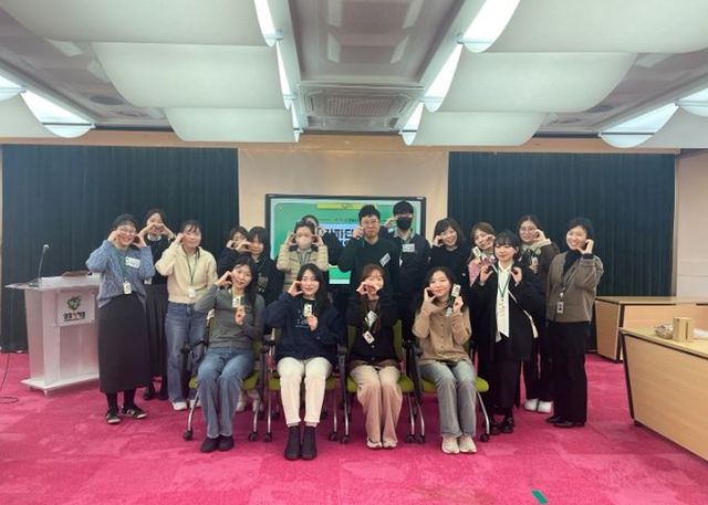 남양주시, 3기 청년 기자단 위촉 소통의 창구로 활약 기대