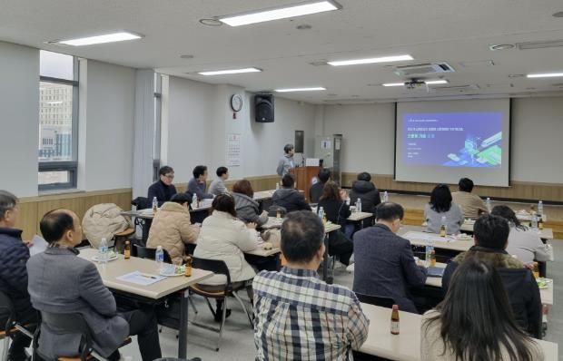 안산시, 시민과 함께한 스마트 도시 리빙랩 마무리… 도시 미래 구상