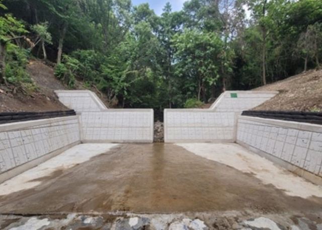 남양주시, 산사태 취약지역 집중 관리…안전한 산림환경 조성