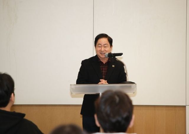 남양주시 청소년 국제교류단, 미국 브레아시에서 글로벌 리더 꿈 키운다