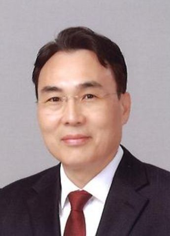 이종욱 국회의원(국민의힘 / 경남 창원시 진해구)