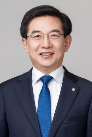 더불어민주당 정일영 의원(국회 기획재정위원회·인천 연수 을)