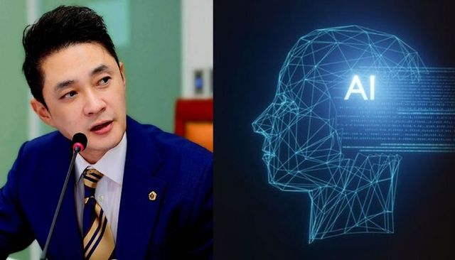 전석훈 의원, 경기도 인공지능원 설립 강력 촉구