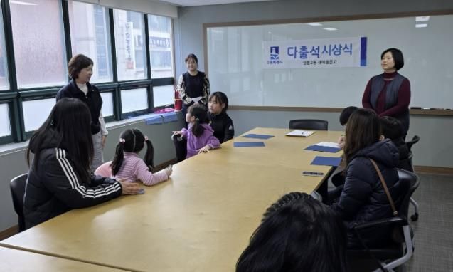 수원시 영통구 매탄4동 통장협의회, 환경지킴이로 앞장서