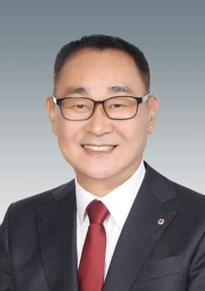 경기도의회 건설교통위원회 소속 김영민 의원(국민의힘, 용인2)