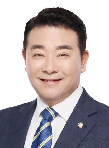 박정 국회의원(파주시을)