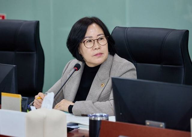 서현옥 경기도의원(더불어민주당, 평택 3)