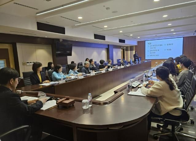 군포시 3기 시민건강위원회 출범