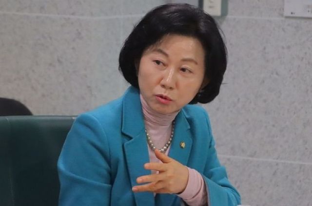 송옥주 국회의원(더불어민주당·경기화성(갑)