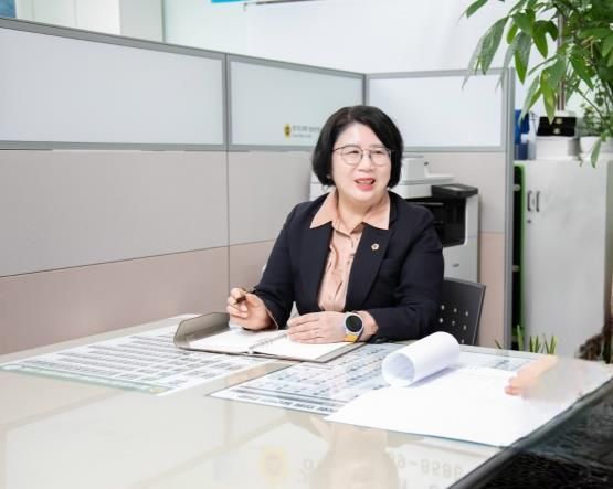 경기도의회 이서영 의원, 늘봄학교, 편안하고 안정적인 환경 조성해야
