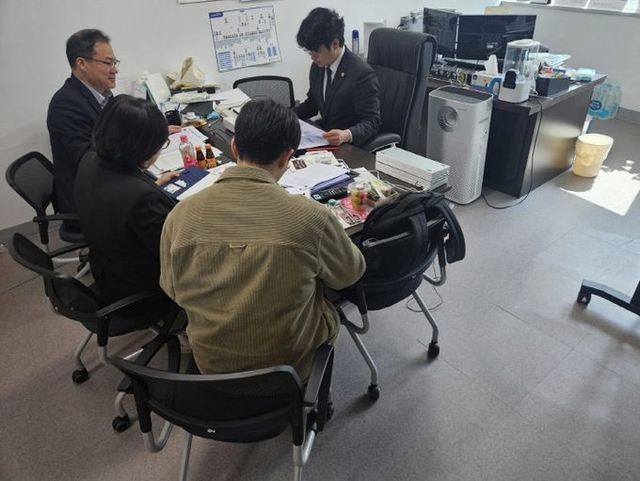 김영희 경기도의원, '경기도교육청 특수교육 진흥 조례 개정안' 상임위 통과