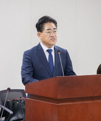 경기도의회 미래과학협력위원회 이기형 의원(더불어민주당, 김포4)