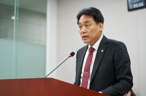 경기도의회 의회운영위원회 이은주 부위원장(국민의힘, 구리2)
