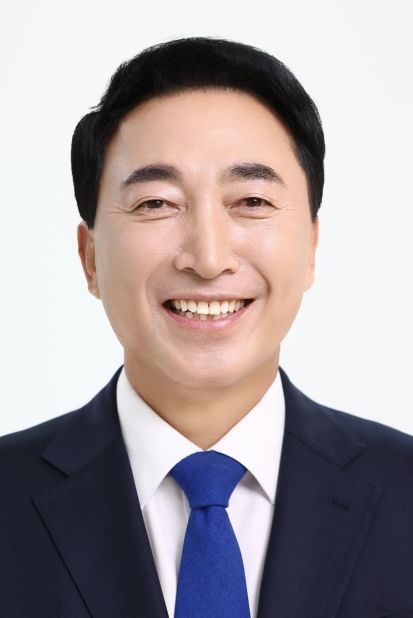 박수현 의원(더불어민주당 / 충남 공주·부여·청양)