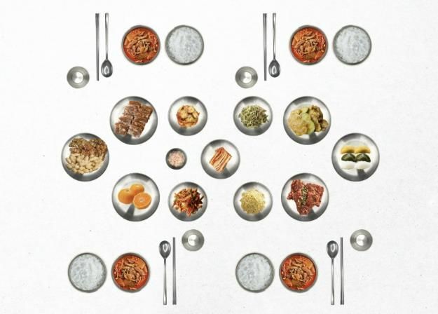 다회용기 사용 예시