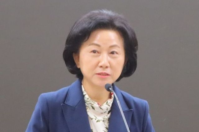 송옥주 국회의원(더불어민주당, 화성시갑)