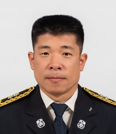 강연익 소방경