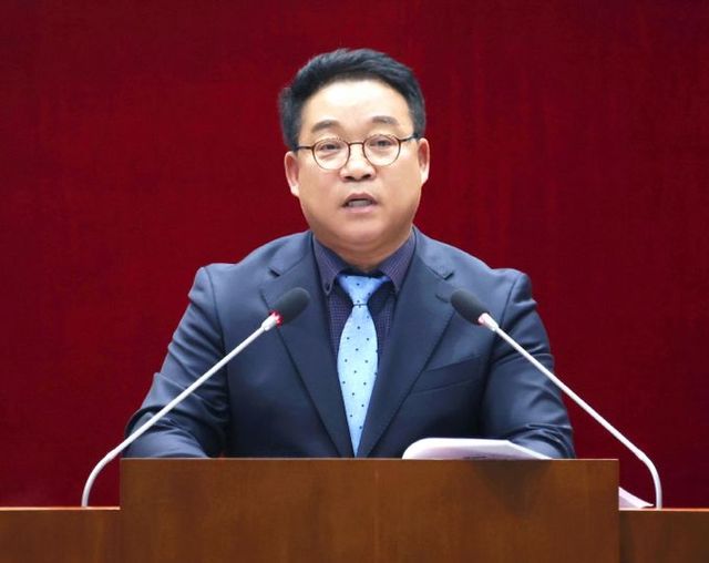 성남시의회, 성남시 양지동 3, 4구역 가로주택정비사업 통합심의 조건부 통과