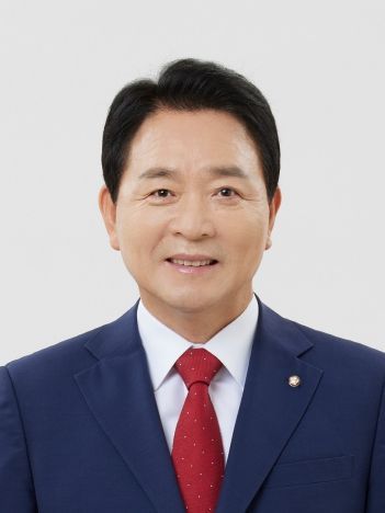 국민의힘 성일종(3선, 충남 서산·태안) 국회의원