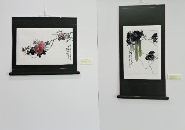 수원시 장안구 조원2동, 청사 내 유휴공간에‘조이 갤러리’조성