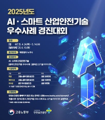 산업기술 발전에 따른 안전관리 전환의 출발