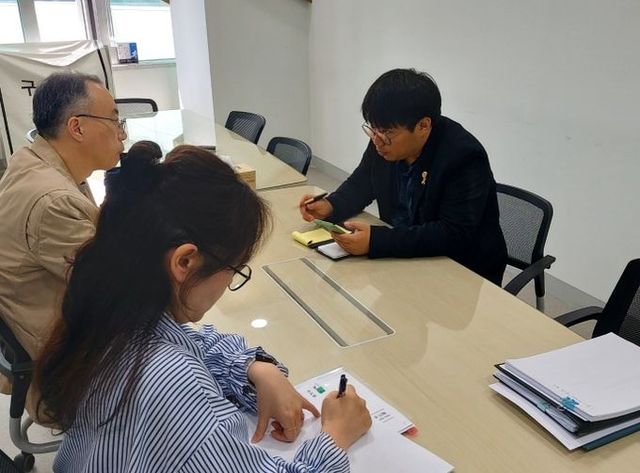 유호준 의원 “권역별 병상 관리계획 앞둔 경기북부, 상급종합병원 필요해”